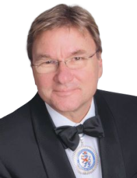 Dr. Wolfgang Ott